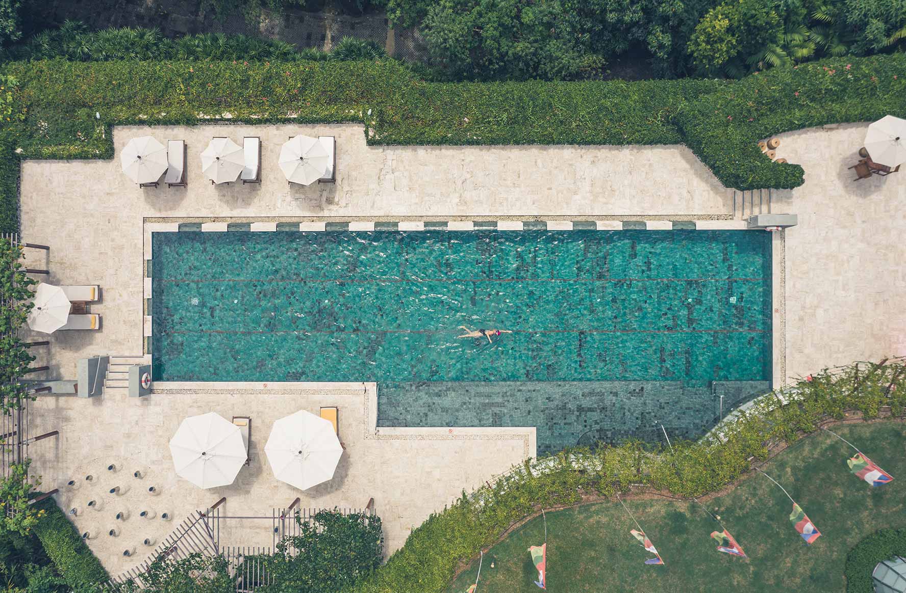 Kamalaya, Koh Samui